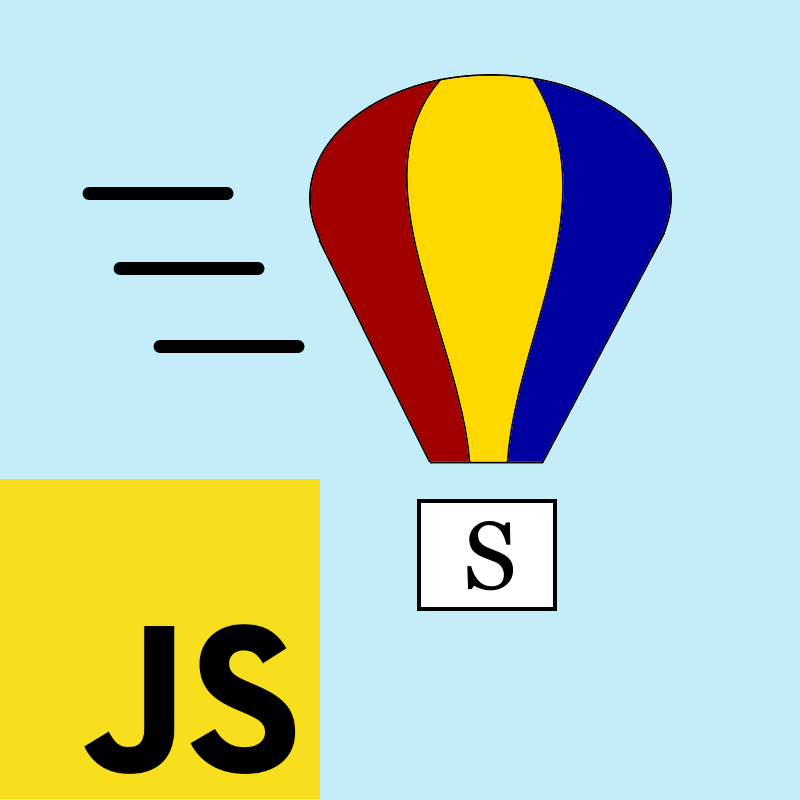 SmallJS logo