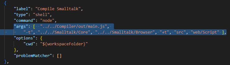 SmallJS - Tutorial