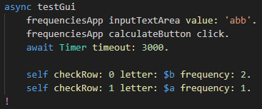SmallJS - Tutorial